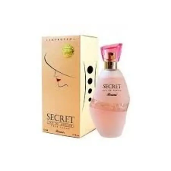 Rasasi Secret Pour Femme Edp 75ml